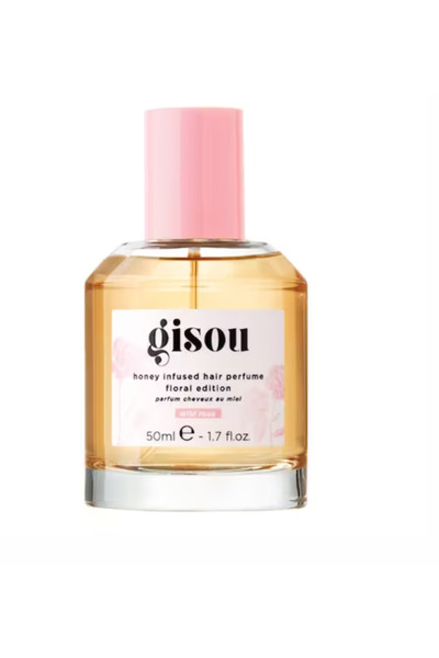 gisou Honey Infused Hair Perfume Floral Edition UV Işınlarından Koruyan Parfü...