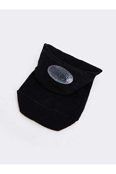 LC Waikiki LCW АКСЕСОАРИ Мъжки чорапи балерина, чифт от 3