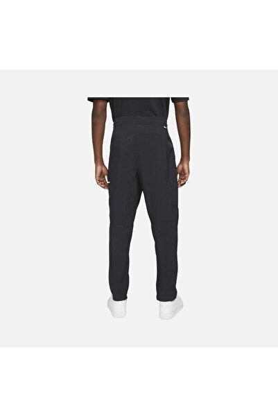 Nike Sportswear Style Essential Utility Erkek Eşofman Altı Spor pantolon DM6681-010