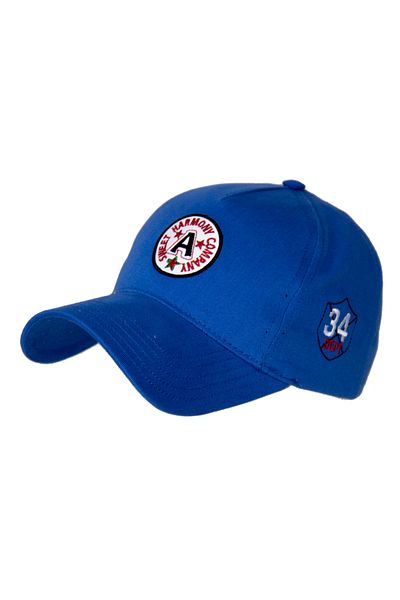 The bay mens hats 2025