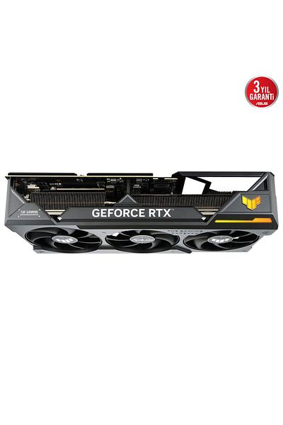 ASUS Tuf Geforce Rtx 4080 - 16Gb 256Bit Nvidia Gaming Graphics Card