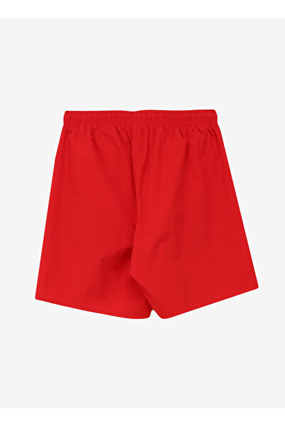 Discovery Expedition Kırmızı Erkek Şort Mayo D4SM-MY3821