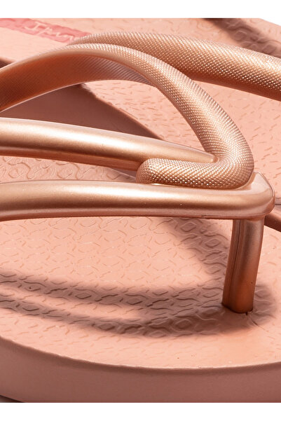 İpanema Pudra Kadın Plaj Terliği DD0128