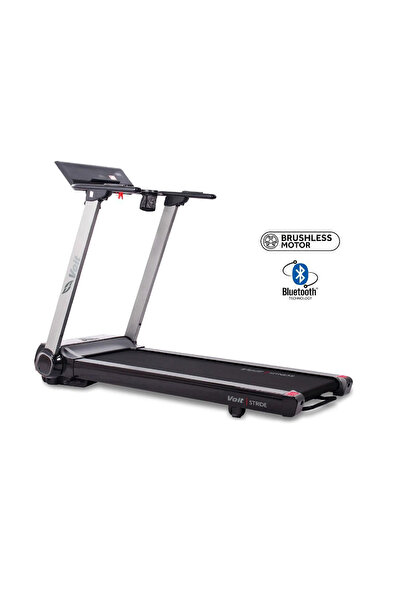 Voit Stride Otomatik Eğimli Koşu Bandı