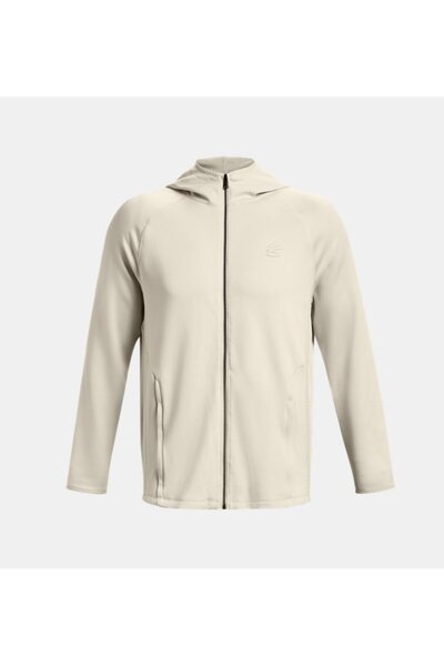 Under Armour Erkek Mont 1380323-110 Bej