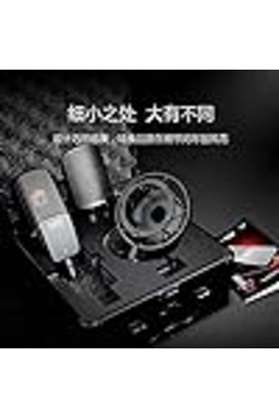 TakStar Tak35 Professional Condenser Recording Microphone