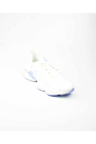 Jump 29907 Модель Білі жіночі спортивні кросівки