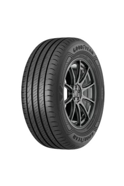 Goodyear 215/60r17 96h Efficientgrip Suv (YAZ) (2024)