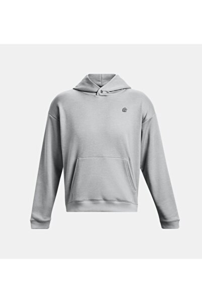 Under Armour Erkek Curry Greatest Kapüşonlu Üst 1380325-011