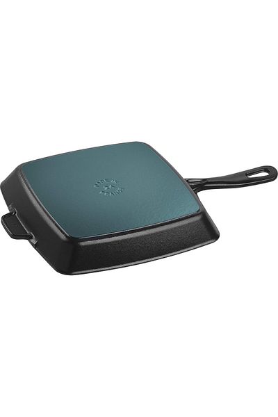 STB Staub405011060 American Grill Pan