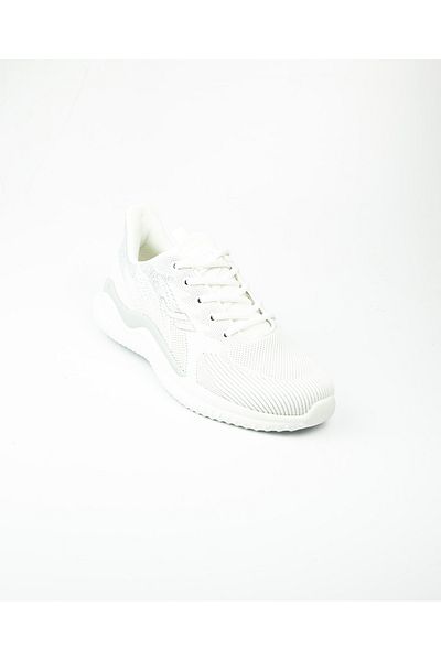 Lescon Ανδρικά αθλητικά παπούτσια Etna 3 Hellium White