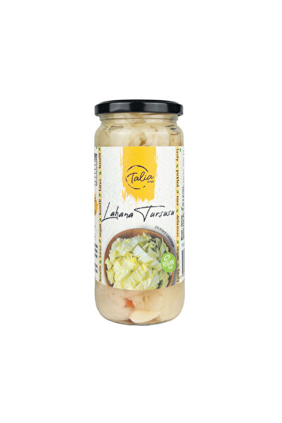 Lahana Turşusu 450g