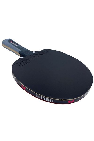 BUTTERFLY Timo Boll Titanium Table Tennis Racket