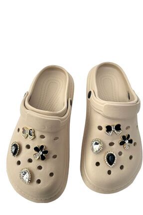 Josellini Crocs Terlik Aksesuar Fiyat Yorumlar Trendyol