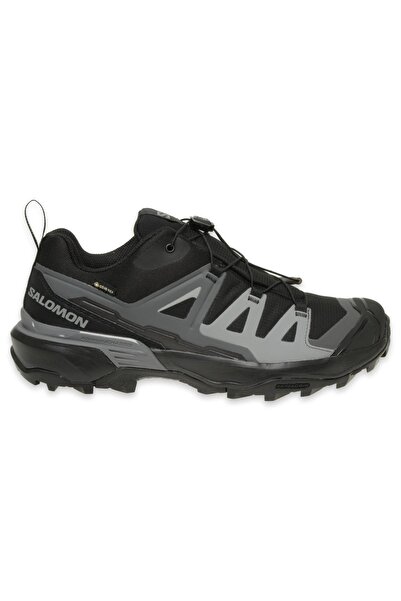 Salomon 474535 X Ultra 360 Gtx Siyah Erkek Spor Ayakkabı