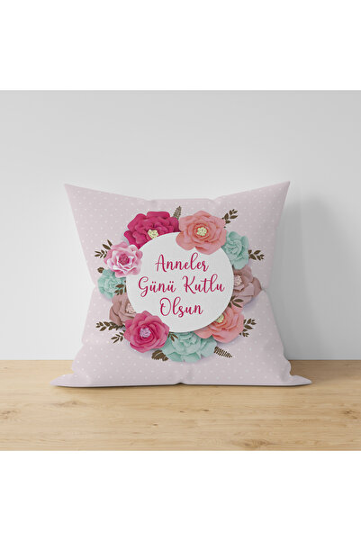 EVSEHOMES ДЕН НА МАЙКИТЕ ЦИФРОВО ПЕЧАТАНЕ КЪРПИЧКА ЗА КЪРПИЧКА