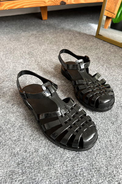 wolk shoes Cocuk Sandals