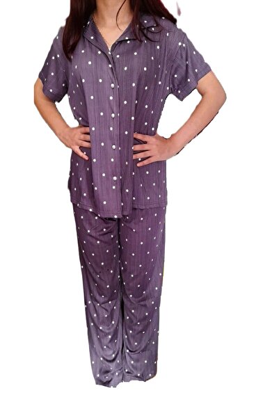 Işılay ZERDA PAJAMA SET