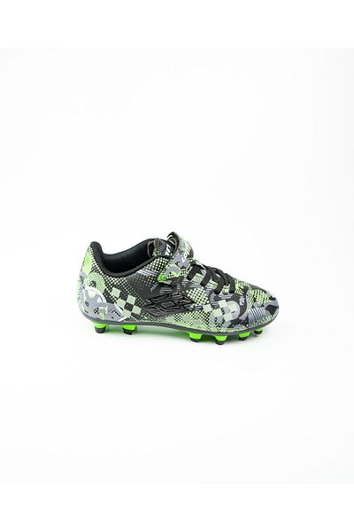 Lotto Cooper Green Kids Football Boots -101502810