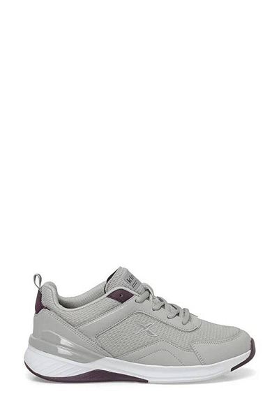 Kinetix A101490928101490928 Lorena Tx W 4Fx Kinetix Women's Sports Shoes A GRAY/MURDUM