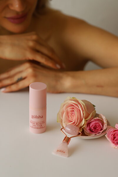 Gülsha Göz Masaj Aleti