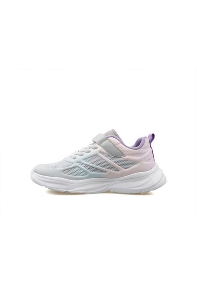 pepino Fy24 1622 Ice Lilac Children's Casual Shoes FY24-1622-ICE-LILA Colorful