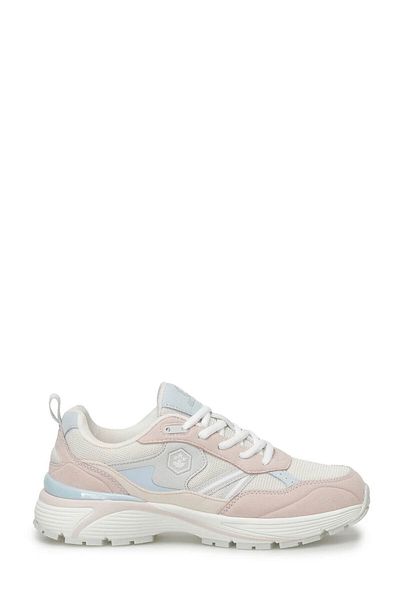lumberjack Tenis de damă Powder101543507 Bonte 4fx
