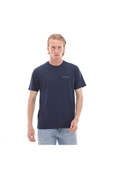 Columbia Cs0303 Csc M Comfort Ss Tee Kısa Kollu T-Shirt