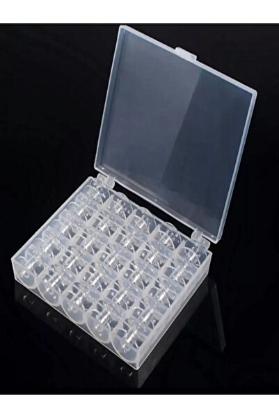 Singer Safety SINGER Yoknaz Dikiş Makinesi 1301-1288-1280-25 ADET KUTULU MASU...