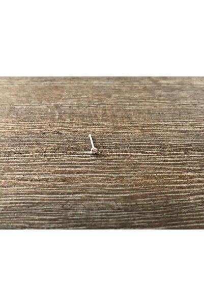Set 925 Ayar Gümüş 1,5 mm Parlak Taşlı Hızma