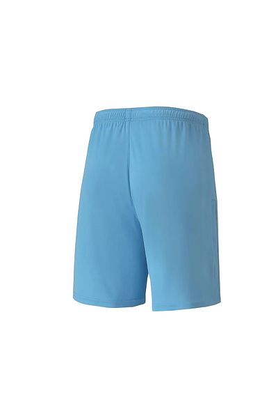 Puma Ανδρικά σορτς προπόνησης ποδοσφαίρου - Teamgoal 23 Knit, 70426218   Μπλε