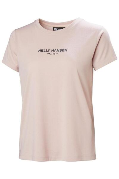 Helly Hansen Allure Kadın T-Shirt-HHA.53970