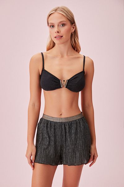 SUWEN Kendall Strandshorts