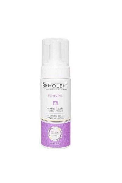 Remolent Femisens Intim Foam
