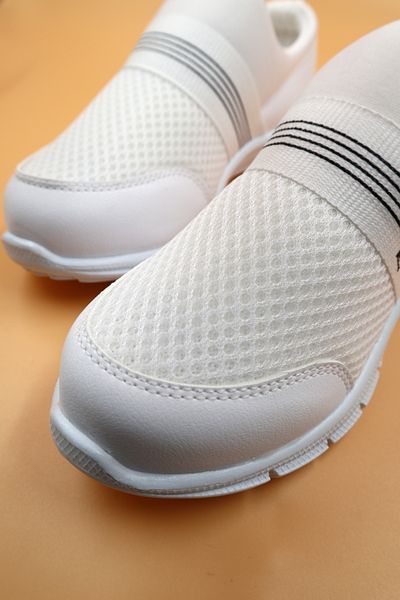 nazenintasarımlar KIDS Sneakers Ευέλικτα ελαφριά αναπνέοντα casual αθλητικά παπούτσια