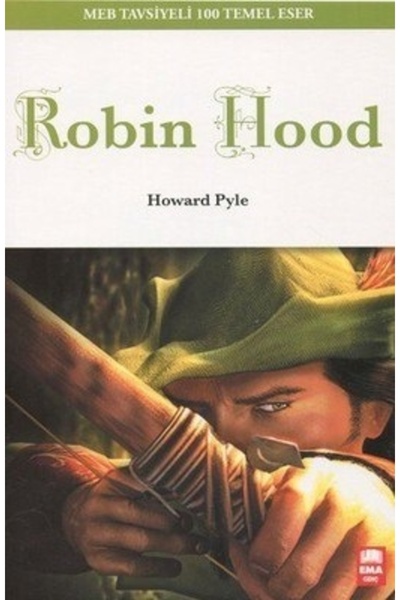 Generic Brand Robin Hood