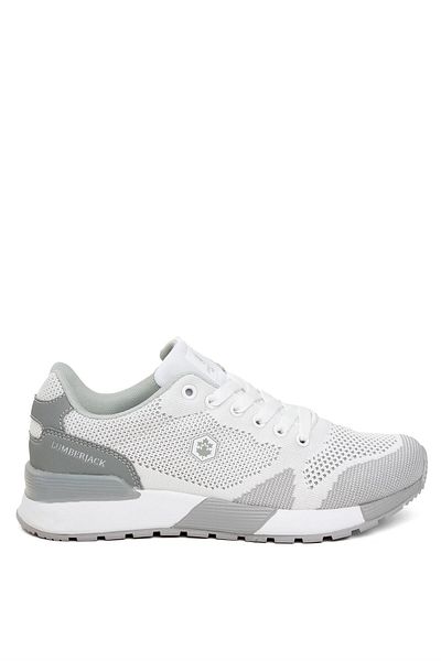 lumberjack 101499566 Vendor Women's Running Shoes White