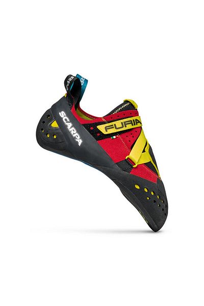 Scarpa Furia S - Climbing Shoes