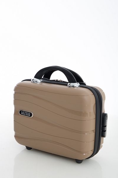 Trendsbag Travel Store ΤΣΑΝΤΑ ΜΑΚΙΓΙΑΖ ΑΠΟ ΣΙΛΙΚΟΝΗ PP