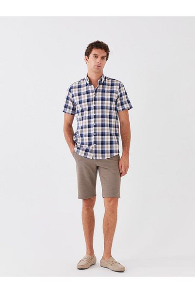 LC Waikiki Ανδρικό σορτς Standard Fit