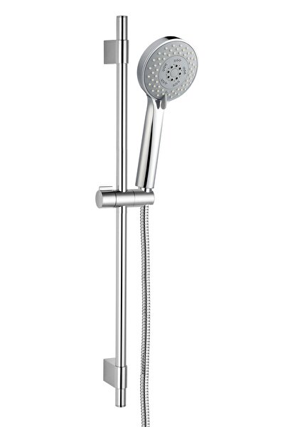 Eca Logica Plus Banyo Hareketli Sürgülü Duş Seti Üst Takımı 102146094