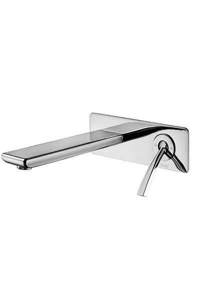 Eca Novita Built-in Sink Faucet Surface Mounted and Surface Mounted Single Badge Group