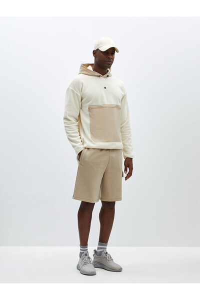 LC Waikiki Ανδρικό σορτς Cargo - Standard Fit