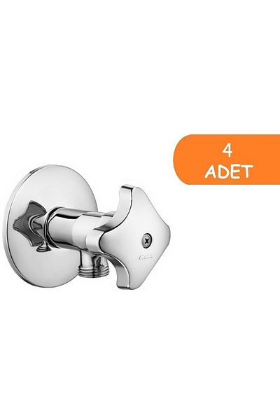 Eca 4 Pieces ECA Filter Long Intermediate Faucet with Blaster102111130