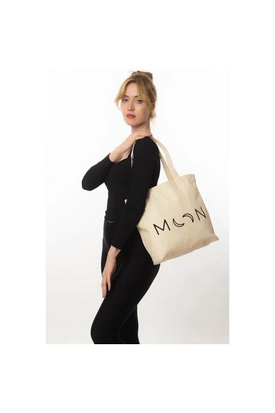 marlo Canvas Fabric Daily Women's Shoulder Bag