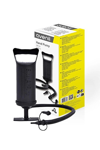 Magic Water مضخة سرير قابلة للنفخ بحجم 30 سم