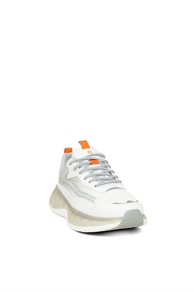 Hammer Jack 24122 M Fernand Men's Sports Shoes White