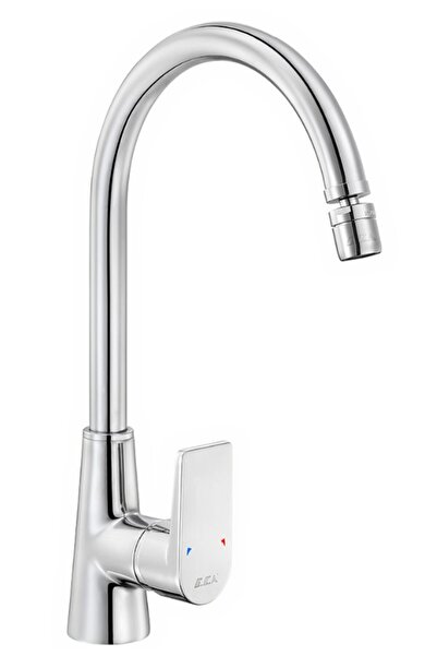 Eca Dalia Articulated Kitchen Sink Faucet102118355