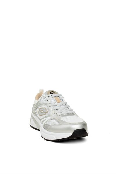 Lotto 101502701   Pantofi de alergat pentru femei Athens Wmn Alb - Gri