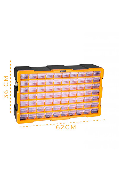 RETOOLS 70'Lİ MEGA MONOBLOK ÇEKMECE SETİ